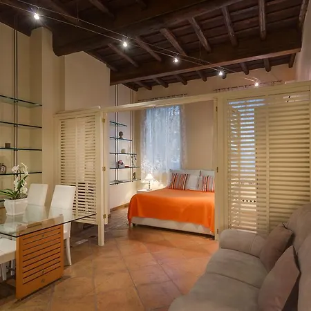Appartement Spanish Steps Gea