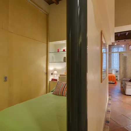 Spanish Steps Gea Appartement