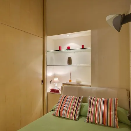 Spanish Steps Gea Appartement Rome